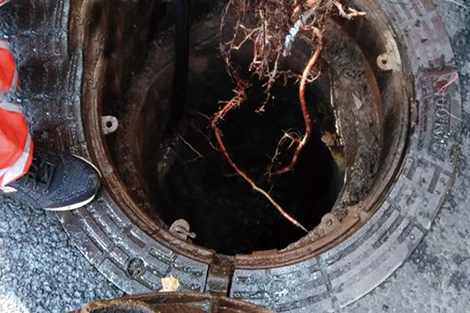 闽侯管道预处理